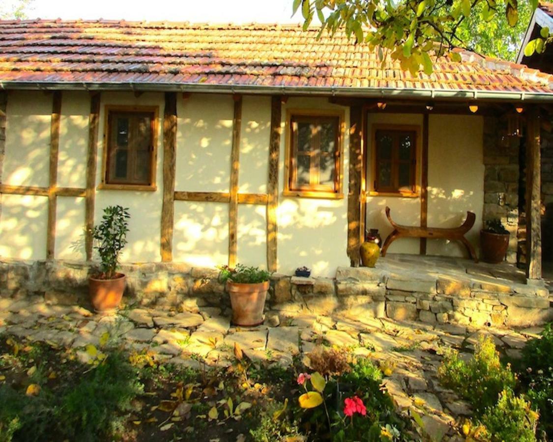 Lavender Lodge Rupkite المظهر الخارجي الصورة