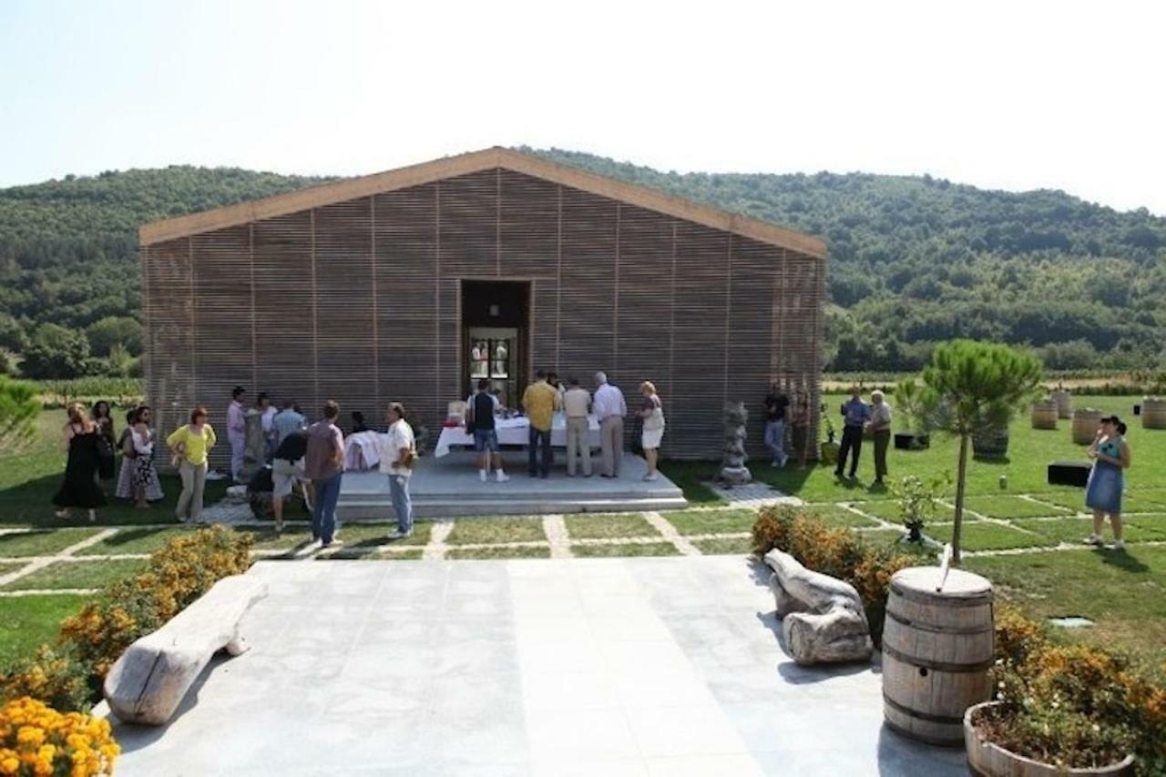 Lavender Lodge Rupkite المظهر الخارجي الصورة