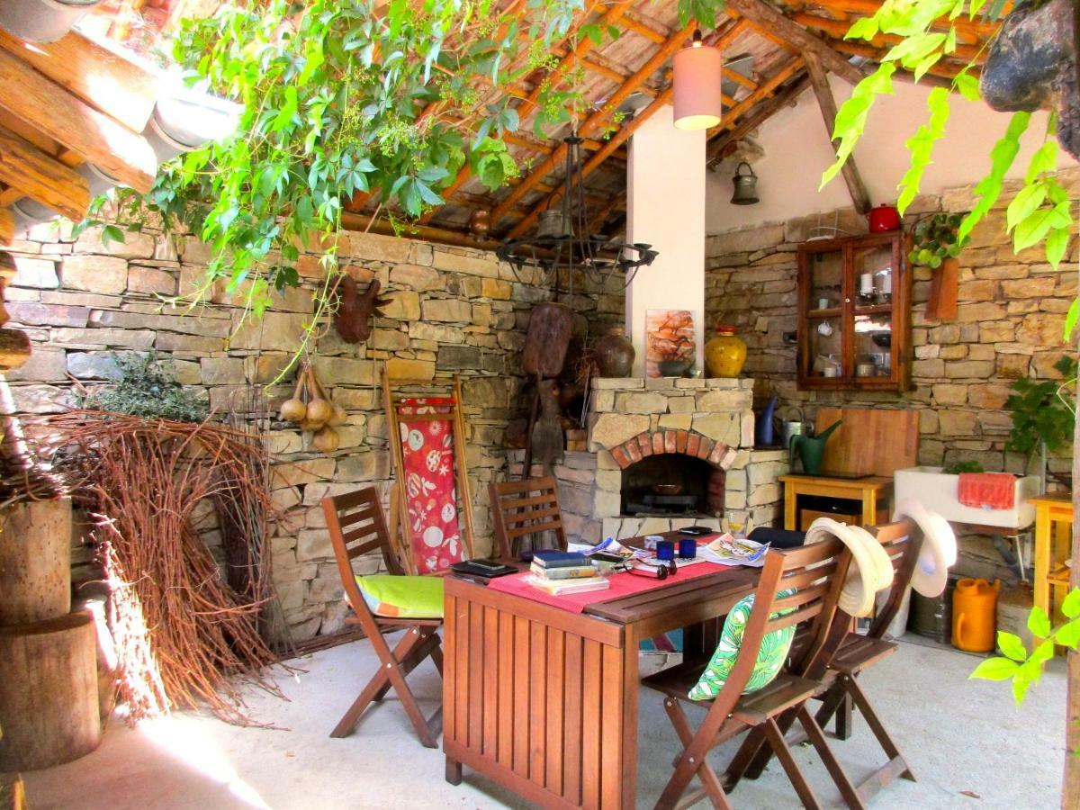 Lavender Lodge Rupkite المظهر الخارجي الصورة