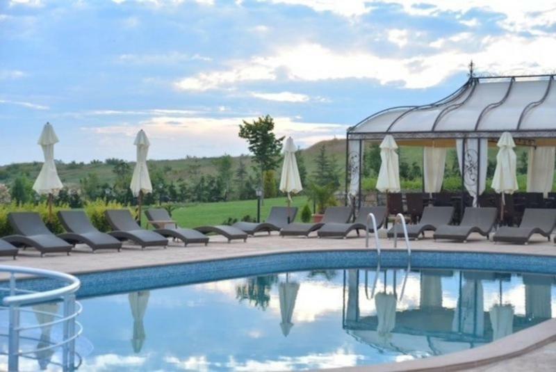 Lavender Lodge Rupkite المظهر الخارجي الصورة